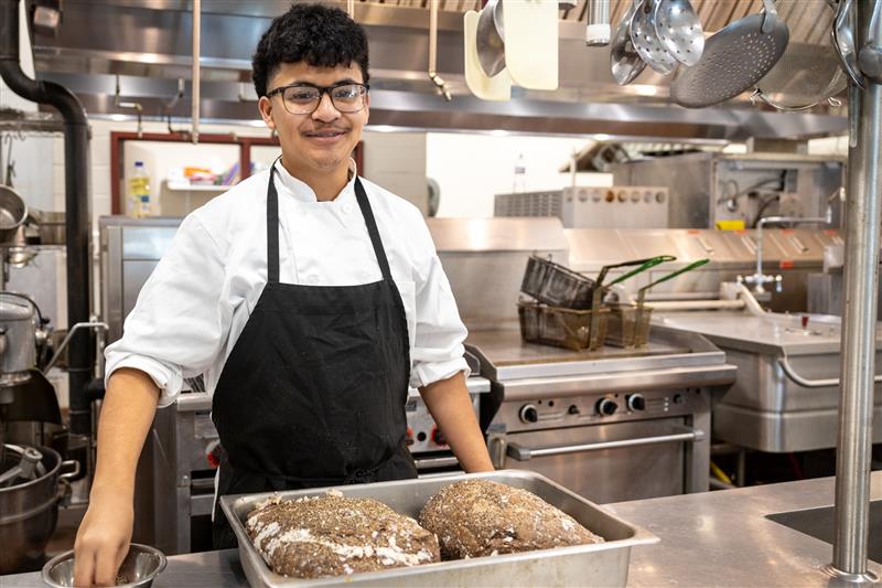FHS Culinary